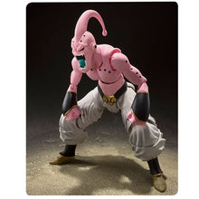 Load image into Gallery viewer, S.H.Figuarts - Dragon Ball Z Super Buu Action Figure - Reissue