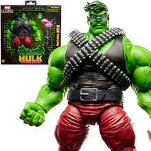 Load image into Gallery viewer, Marvel Legends - Professor Hulk