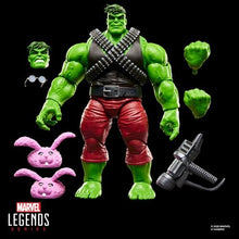 Load image into Gallery viewer, Marvel Legends - Professor Hulk