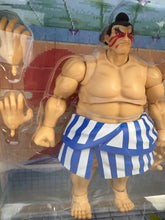 Load image into Gallery viewer, Ultra Street Fighter 2 - E. Honda