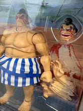 Load image into Gallery viewer, Ultra Street Fighter 2 - E. Honda