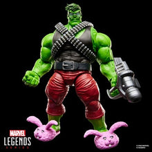 Load image into Gallery viewer, Marvel Legends - Professor Hulk