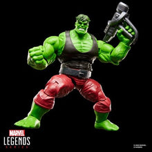 Load image into Gallery viewer, Marvel Legends - Professor Hulk