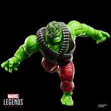 Load image into Gallery viewer, Marvel Legends - Professor Hulk