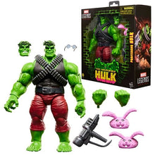 Load image into Gallery viewer, Marvel Legends - Professor Hulk