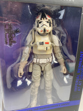 Load image into Gallery viewer, Star Wars - The Black Series - The Mandalorian &amp; Grogu - Imperial Remnant AT-AT Driver