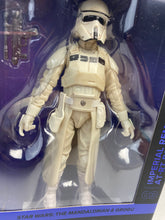 Load image into Gallery viewer, Star Wars - The Black Series - The Mandalorian &amp; Grogu - Imperial Remnant AT-RT Driver