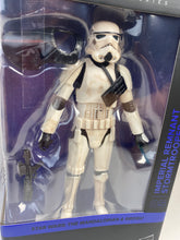 Load image into Gallery viewer, Star Wars - The Black Series - The Mandalorian &amp; Grogu - Imperial Remnant Snowtrooper