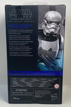 Load image into Gallery viewer, Star Wars - The Black Series - The Mandalorian &amp; Grogu - Imperial Remnant Snowtrooper