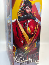Load image into Gallery viewer, Marvel Rivals Peni Parker SP//DR Suit Champion Class 09 Deluxe Model Kit