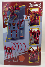 Load image into Gallery viewer, Marvel Rivals Peni Parker SP//DR Suit Champion Class 09 Deluxe Model Kit