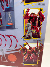 Load image into Gallery viewer, Marvel Rivals Peni Parker SP//DR Suit Champion Class 09 Deluxe Model Kit