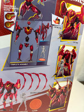 Load image into Gallery viewer, Marvel Rivals Peni Parker SP//DR Suit Champion Class 09 Deluxe Model Kit