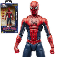 Load image into Gallery viewer, Marvel Legends - Spider-man Brand New Day - Spiderman