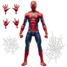 Load image into Gallery viewer, Marvel Legends - Spider-man Brand New Day - Spiderman