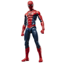 Load image into Gallery viewer, Marvel Legends - Spider-man Brand New Day - Spiderman