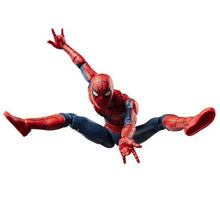 Load image into Gallery viewer, Marvel Legends - Spider-man Brand New Day - Spiderman