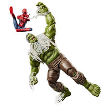 Load image into Gallery viewer, Marvel Legends - Spider-man Brand New Day - Spiderman