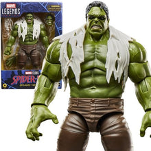 Load image into Gallery viewer, Marvel Legends - Spider-Man Brand New Day - Hulk