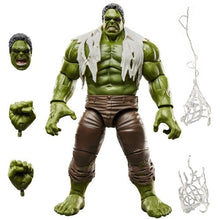 Load image into Gallery viewer, Marvel Legends - Spider-Man Brand New Day - Hulk