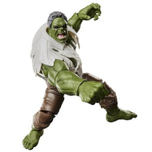 Load image into Gallery viewer, Marvel Legends - Spider-Man Brand New Day - Hulk