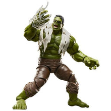 Load image into Gallery viewer, Marvel Legends - Spider-Man Brand New Day - Hulk