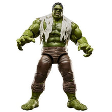 Load image into Gallery viewer, Marvel Legends - Spider-Man Brand New Day - Hulk