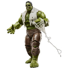 Load image into Gallery viewer, Marvel Legends - Spider-Man Brand New Day - Hulk