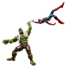 Load image into Gallery viewer, Marvel Legends - Spider-Man Brand New Day - Hulk