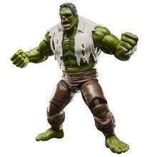 Load image into Gallery viewer, Marvel Legends - Spider-Man Brand New Day - Hulk