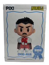 Load image into Gallery viewer, Thrilljoy - Invincible Omni-Man Arms Crossed Pix! Vinyl Figure