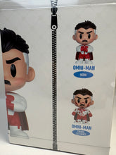 Load image into Gallery viewer, Thrilljoy - Invincible Omni-Man Arms Crossed Pix! Vinyl Figure