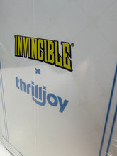 Load image into Gallery viewer, Thrilljoy - Invincible Omni-Man Arms Crossed Pix! Vinyl Figure