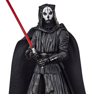 Star Wars The Black Series - Darth Nihilus