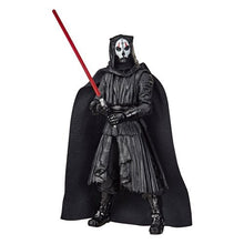 Load image into Gallery viewer, Star Wars The Black Series - Darth Nihilus