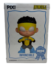 Load image into Gallery viewer, Thrilljoy -Invincible with Fists Pix! Vinyl Figure