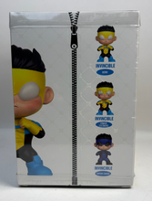 Load image into Gallery viewer, Thrilljoy -Invincible with Fists Pix! Vinyl Figure