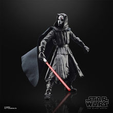 Load image into Gallery viewer, Star Wars The Black Series - Darth Nihilus
