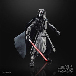 Star Wars The Black Series - Darth Nihilus