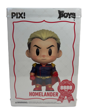 Load image into Gallery viewer, Thrilljoy - The Boys Homelander Pix! Vinyl Figure