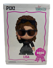 Load image into Gallery viewer, Thrilljoy - Lisa Frankenstein Lisa with Glasses Pix! Vinyl Figure