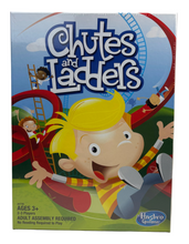 Load image into Gallery viewer, Chutes and Ladders Game