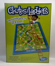Load image into Gallery viewer, Chutes and Ladders Game