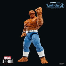 Load image into Gallery viewer, Marvel Legends The Fantastic Four: First Steps - The Thing