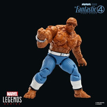 Load image into Gallery viewer, Marvel Legends The Fantastic Four: First Steps - The Thing