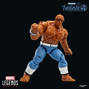 Marvel Legends The Fantastic Four: First Steps - The Thing