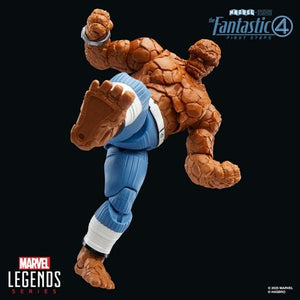 Marvel Legends The Fantastic Four: First Steps - The Thing