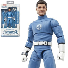 Load image into Gallery viewer, Marvel Legends - The Fantastic Four: First Steps - Mister Fantastic