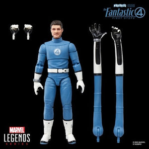 Marvel Legends - The Fantastic Four: First Steps - Mister Fantastic