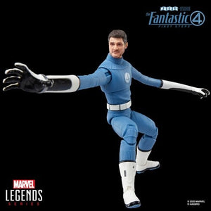 Marvel Legends - The Fantastic Four: First Steps - Mister Fantastic